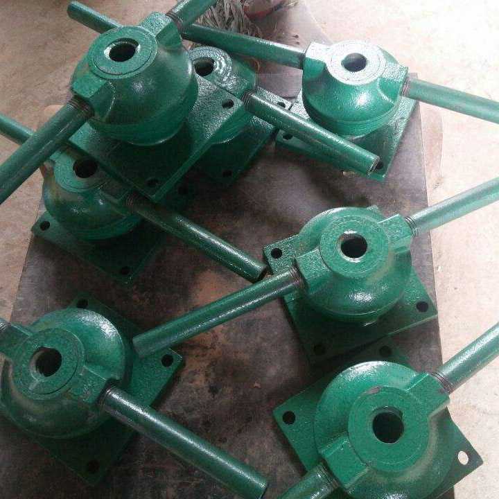QLT0.5-2T啓閉機
